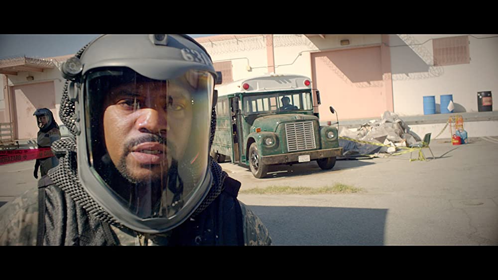 PANDEMIC パンデミックの画像