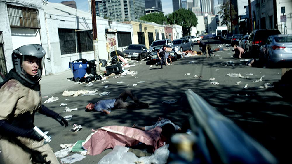 PANDEMIC パンデミックの画像