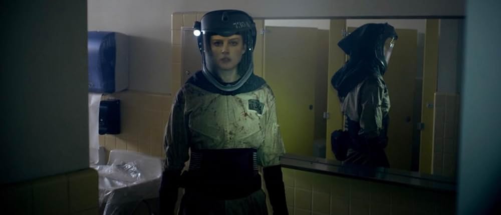 PANDEMIC パンデミックの画像