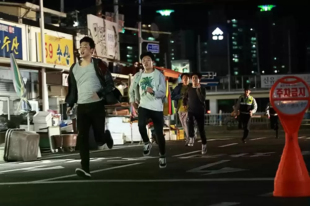 グローリーデイの画像