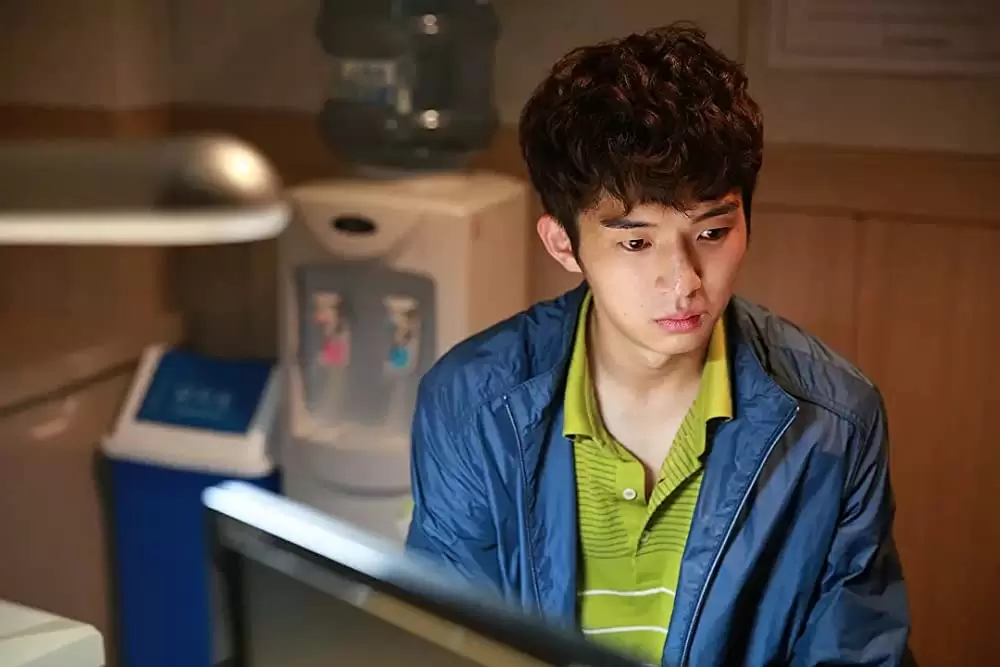 グローリーデイの画像