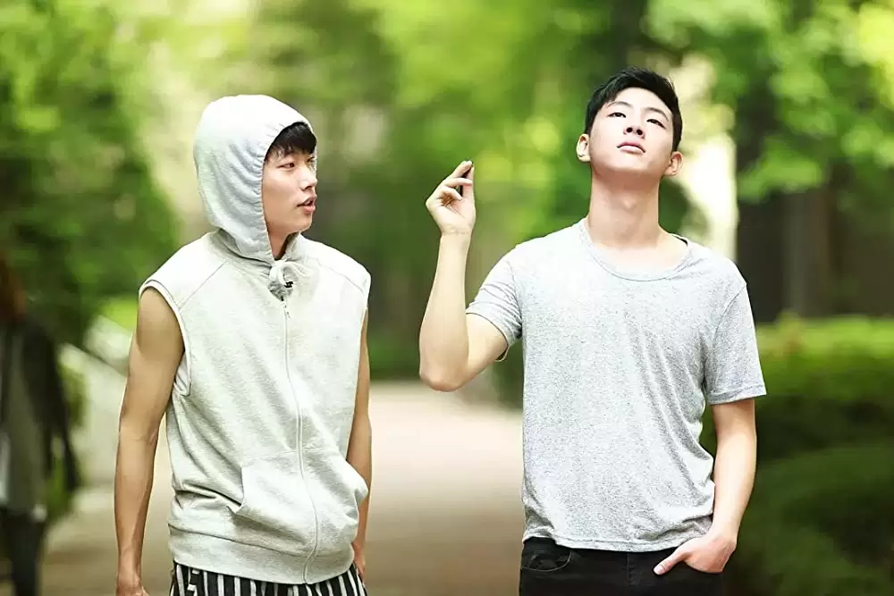 グローリーデイの画像