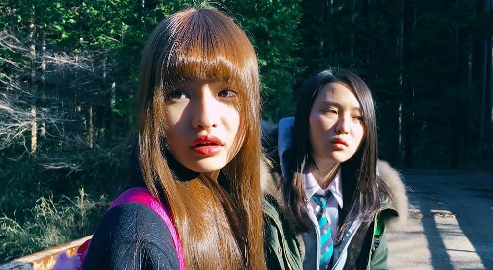 fuji_jukai.movの画像