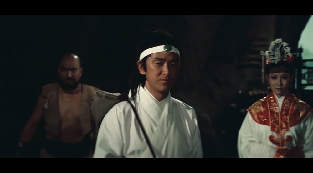 ファイナルドラゴンの画像