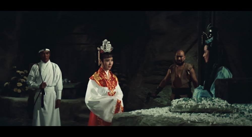 ファイナルドラゴンの画像