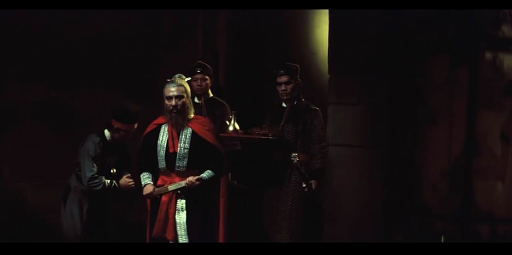 ファイナルドラゴンの画像