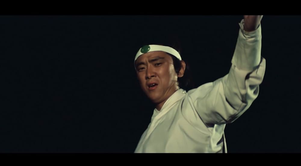 ファイナルドラゴンの画像