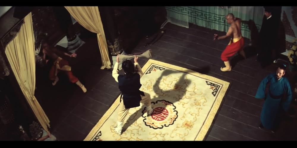 ファイナルドラゴンの画像