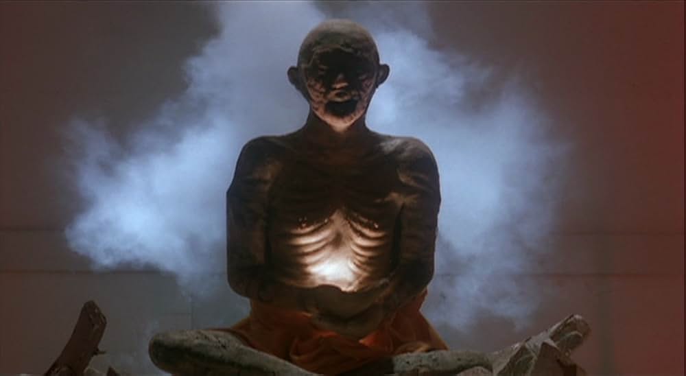 魔 デビルズ・オーメンの画像