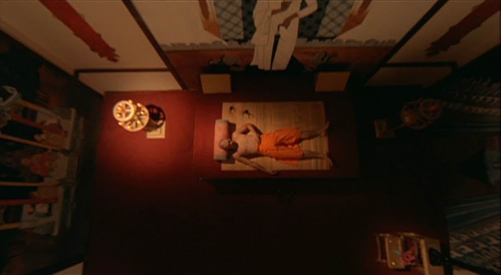 魔 デビルズ・オーメンの画像