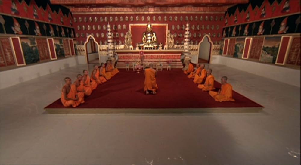 魔 デビルズ・オーメンの画像