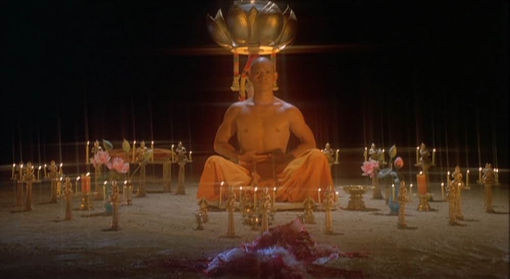 魔 デビルズ・オーメンの画像