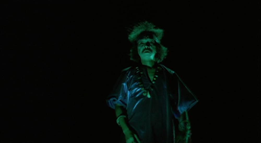 魔 デビルズ・オーメンの画像