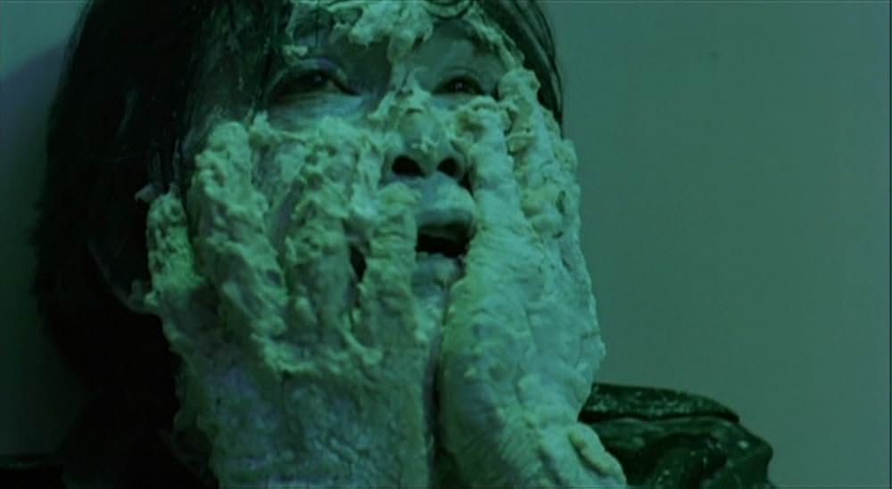 魔 デビルズ・オーメンの画像