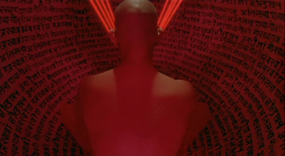 魔 デビルズ・オーメンの画像