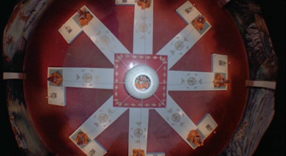 魔 デビルズ・オーメンの画像