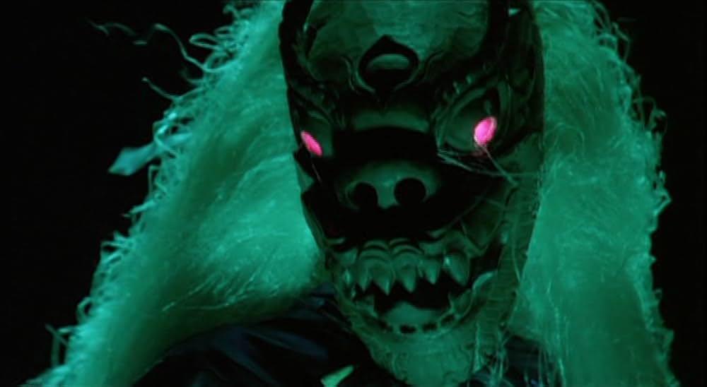 魔 デビルズ・オーメンの画像