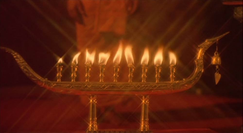 魔 デビルズ・オーメンの画像