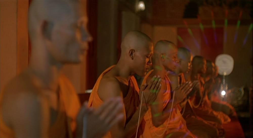 魔 デビルズ・オーメンの画像