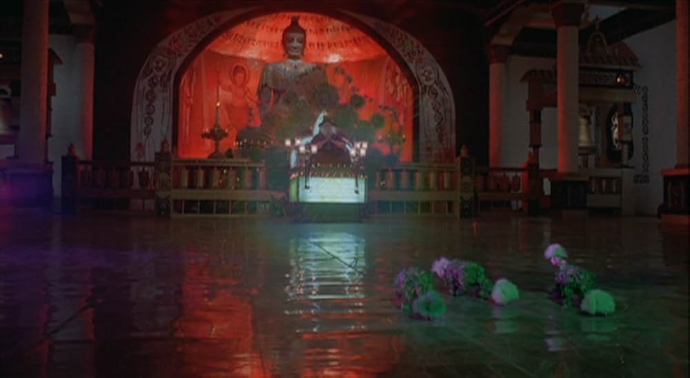 魔 デビルズ・オーメンの画像