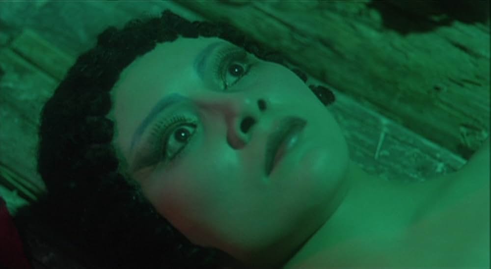 魔 デビルズ・オーメンの画像