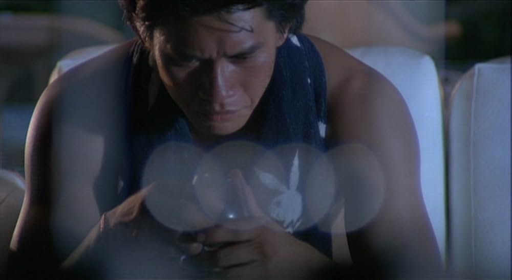 魔 デビルズ・オーメンの画像