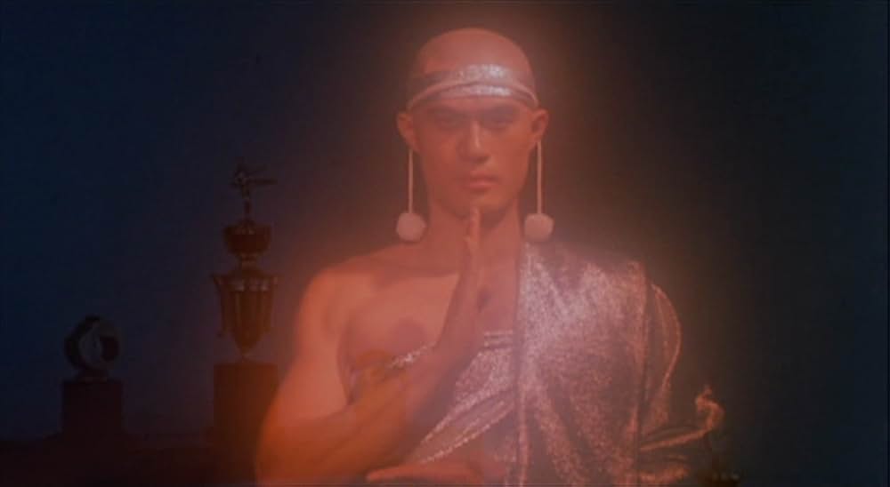 魔 デビルズ・オーメンの画像