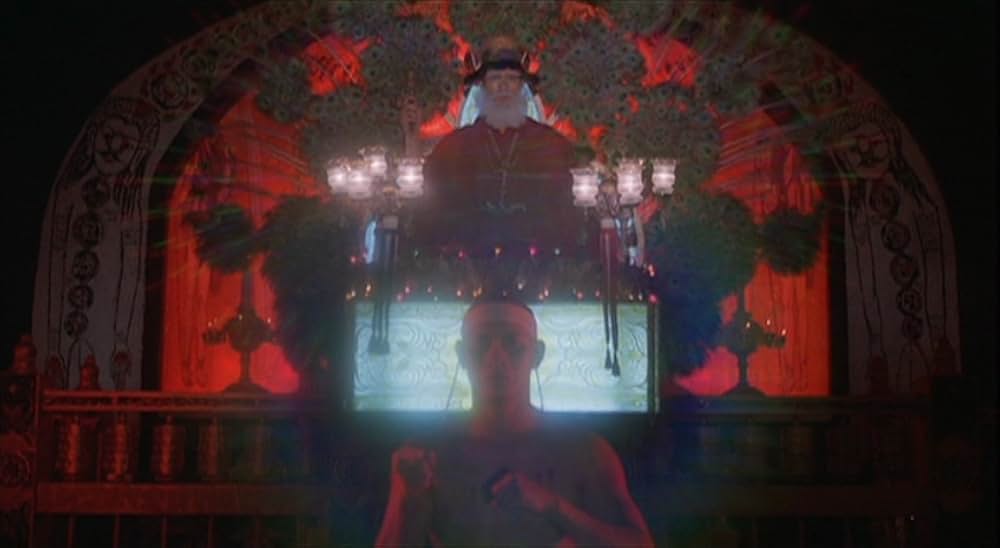 魔 デビルズ・オーメンの画像