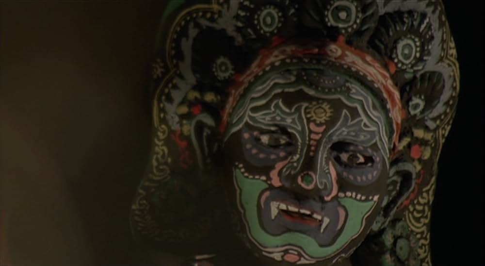 魔 デビルズ・オーメンの画像