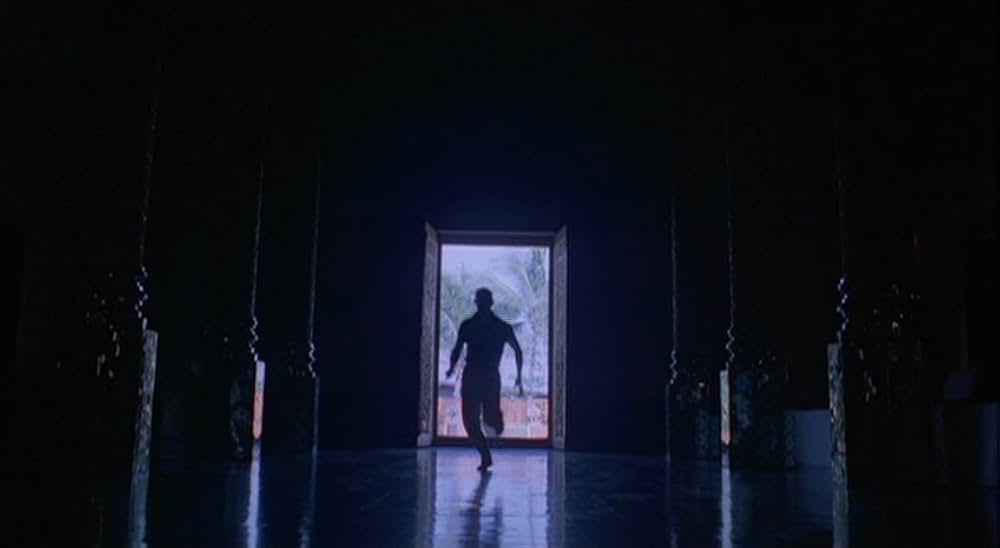 魔 デビルズ・オーメンの画像