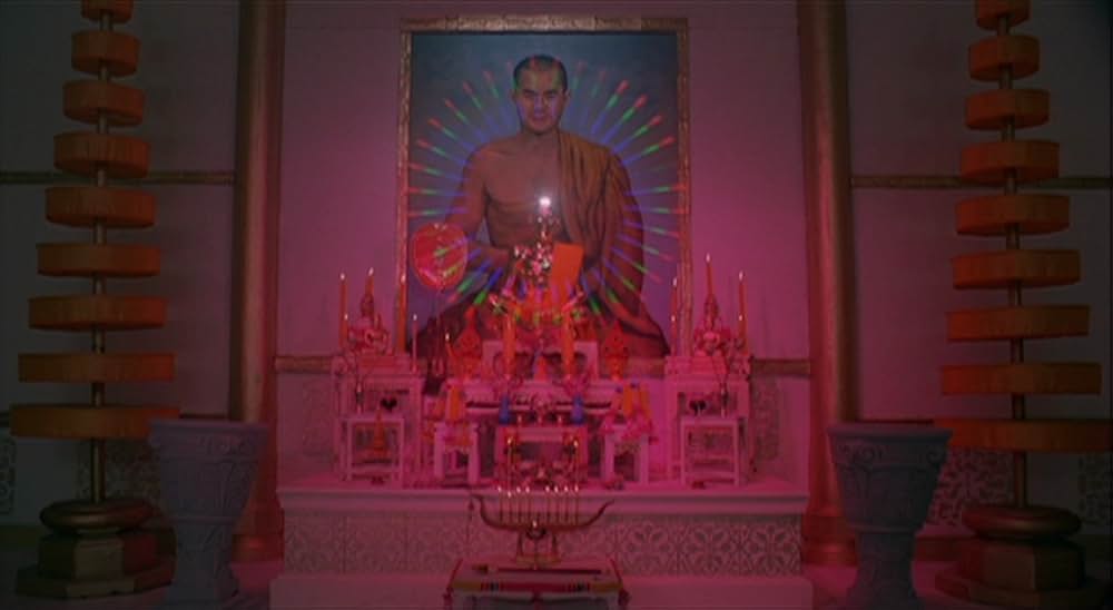 「魔 デビルズ・オーメン」の画像