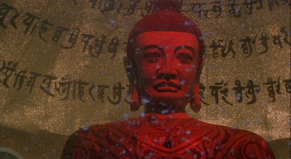 「魔 デビルズ・オーメン」の画像