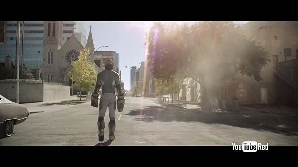 レーザーチーム 俺たち史上最弱のエイリアン・バスターズ！の画像