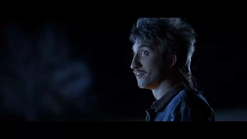 「レーザーチーム 俺たち史上最弱のエイリアン・バスターズ！」ギャビン・フリーの画像