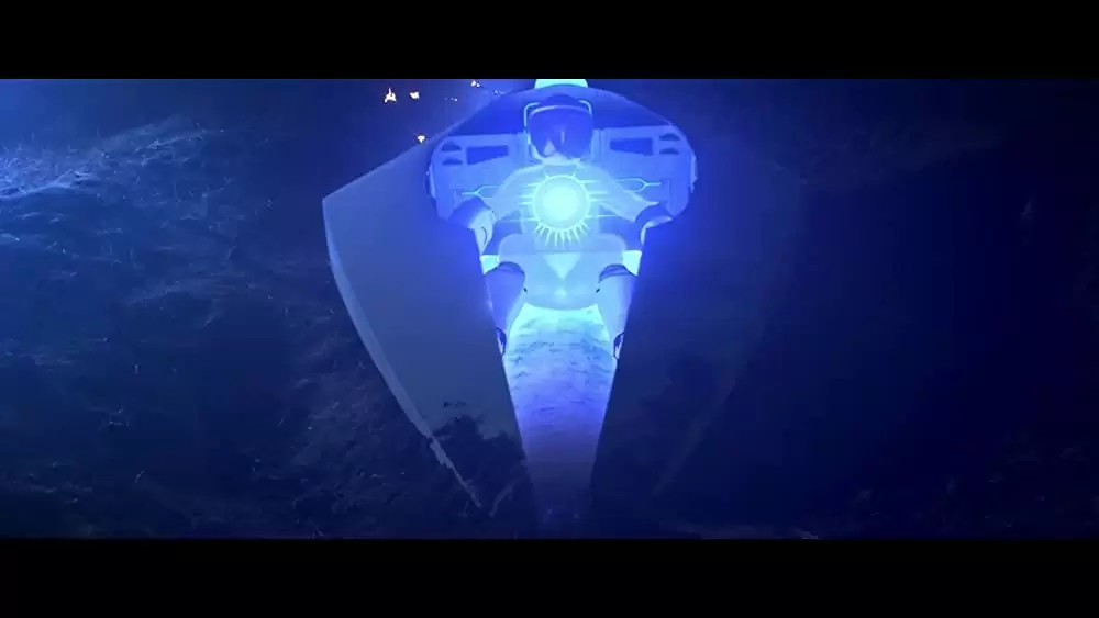 レーザーチーム 俺たち史上最弱のエイリアン・バスターズ！の画像