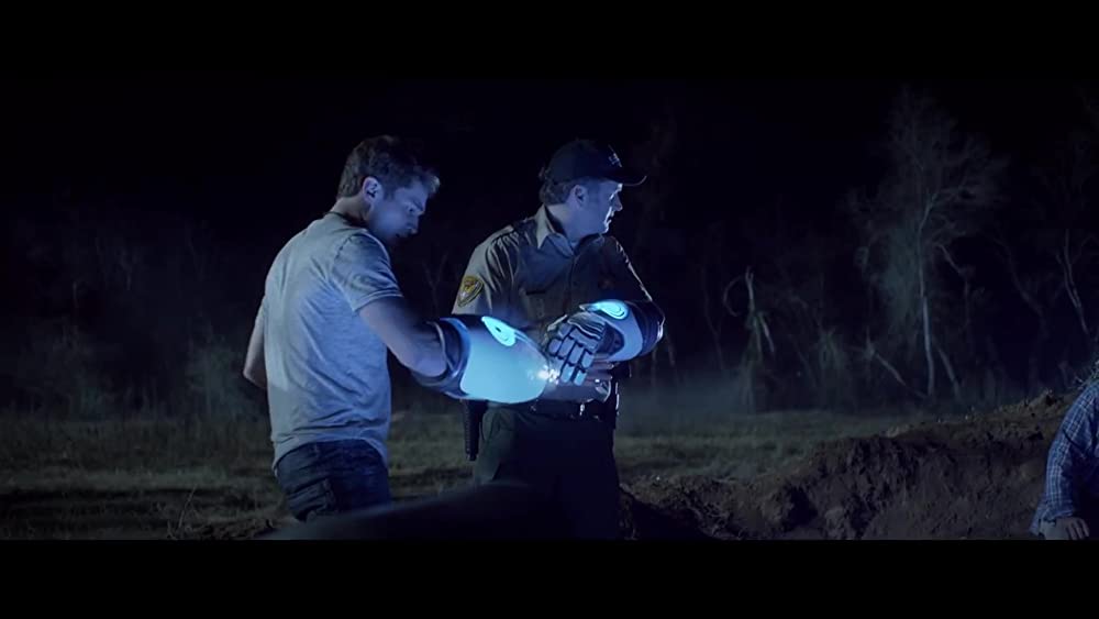 レーザーチーム 俺たち史上最弱のエイリアン・バスターズ！の画像