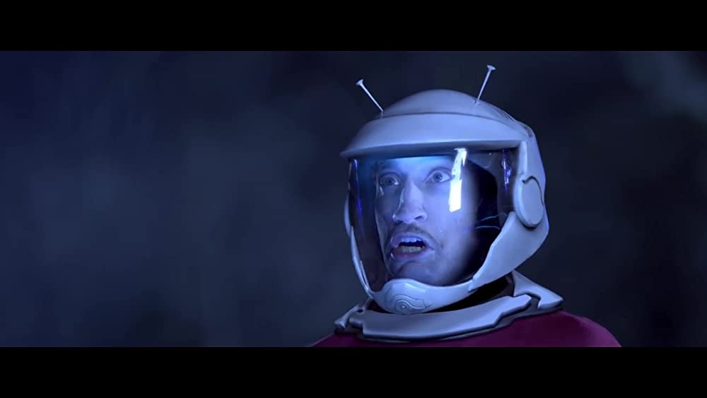 レーザーチーム 俺たち史上最弱のエイリアン・バスターズ！の画像