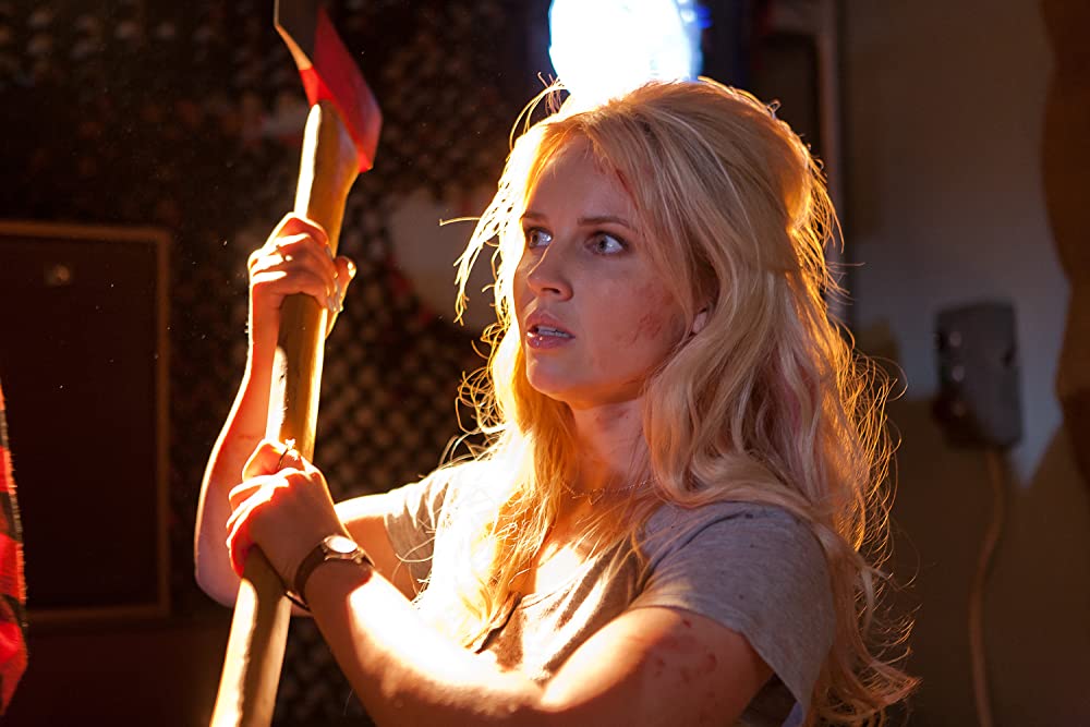 デビルズ・メタルの画像