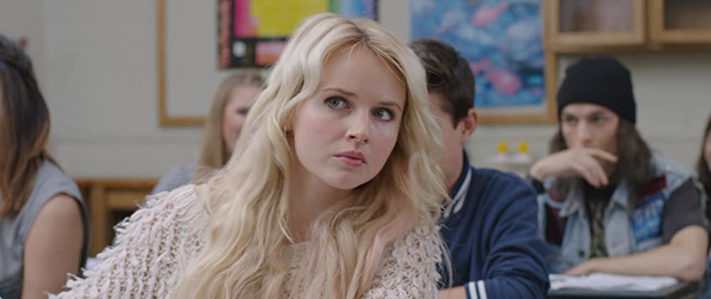 デビルズ・メタルの画像