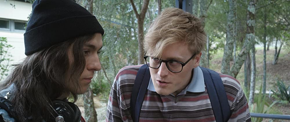 デビルズ・メタルの画像