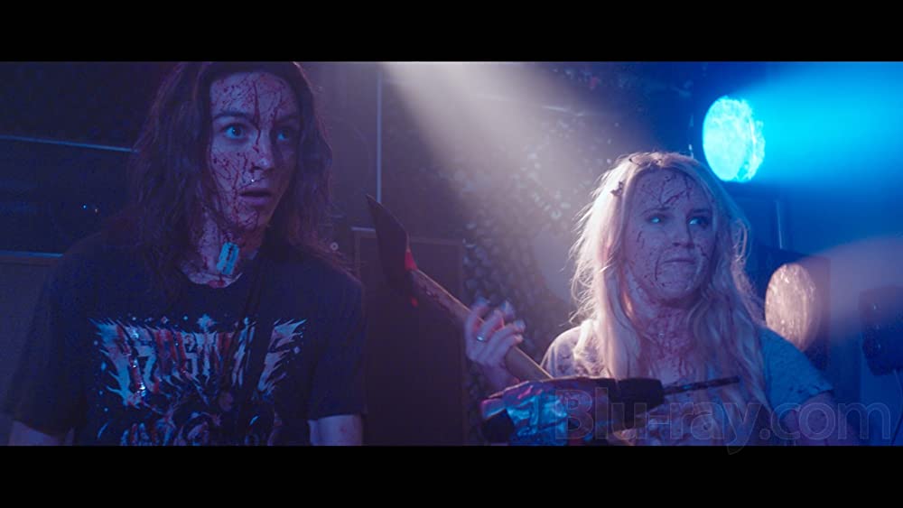 デビルズ・メタルの画像