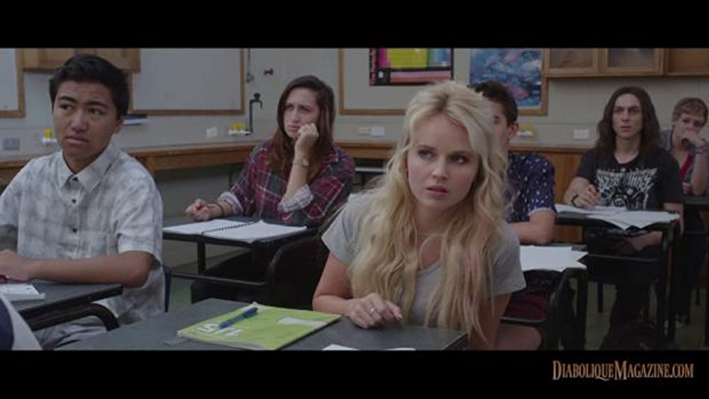 デビルズ・メタルの画像