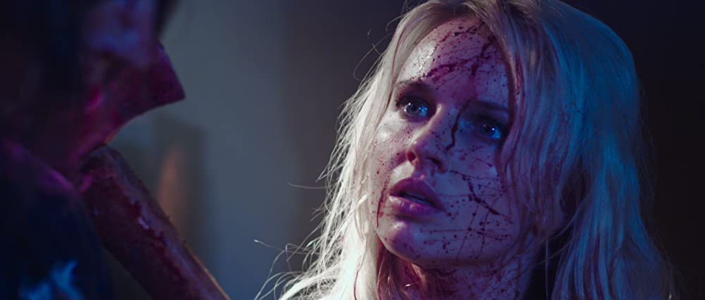 デビルズ・メタルの画像