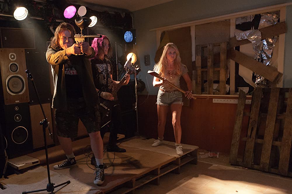 デビルズ・メタルの画像