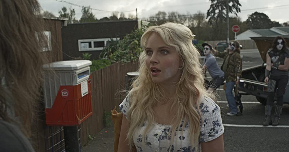 デビルズ・メタルの画像