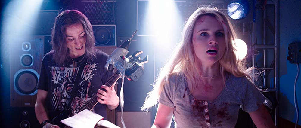 デビルズ・メタルの画像