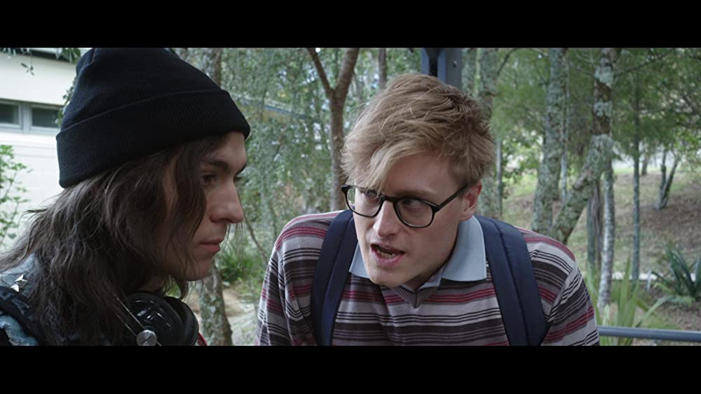 デビルズ・メタルの画像