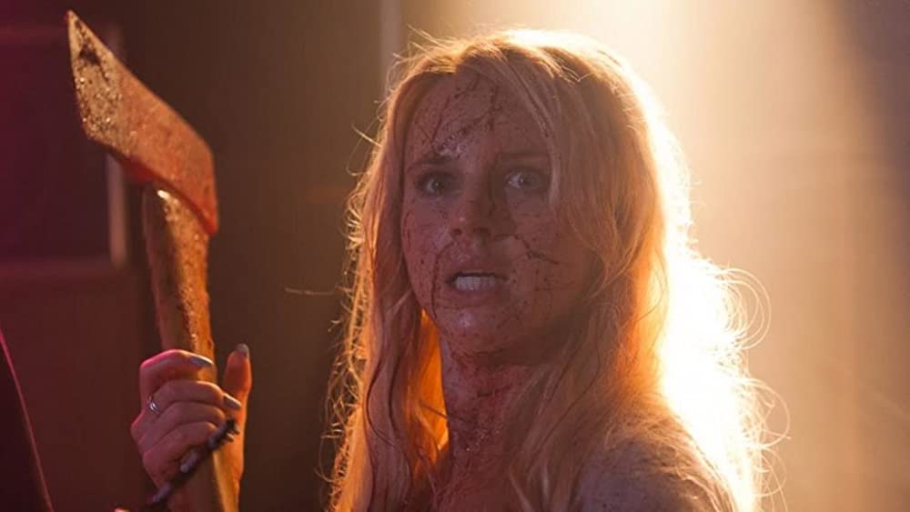 デビルズ・メタルの画像