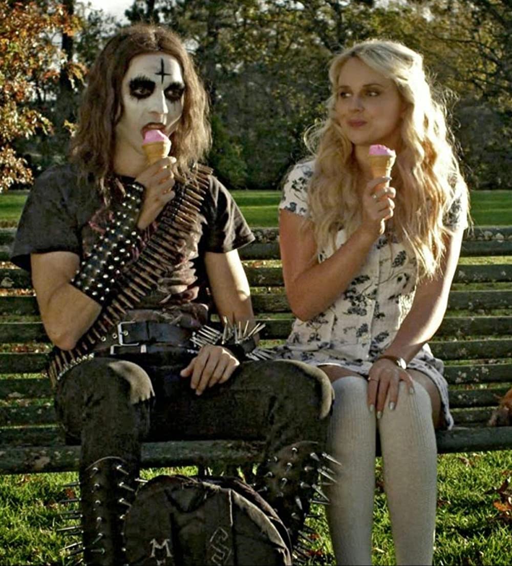 デビルズ・メタルの画像