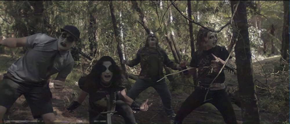 デビルズ・メタルの画像